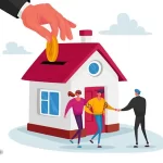 چگونه سرمایه گذاری کنیم تا خانه بخریم؟